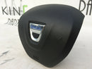 DACIA LOGAN MCV STEPWAY 2018- STEERING WHEEL AIRBAG RIGHT DRIVER SIDE 985701142R