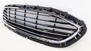 FIESTA VIII MK8 ECOBOOST ZETEC 2018 MAIN GRILL RADIATOR FRONT BUMPER GRILLE