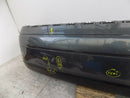 AUDI A2 2010 2011 2012 2013 2014 2015 GREY REAR BUMPER GENUINE 8Z0807417 (A5494)