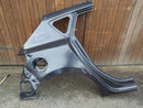 Mazda 3 2008-2013 Rear Quater Body Panel Right Driver Side O/S 02