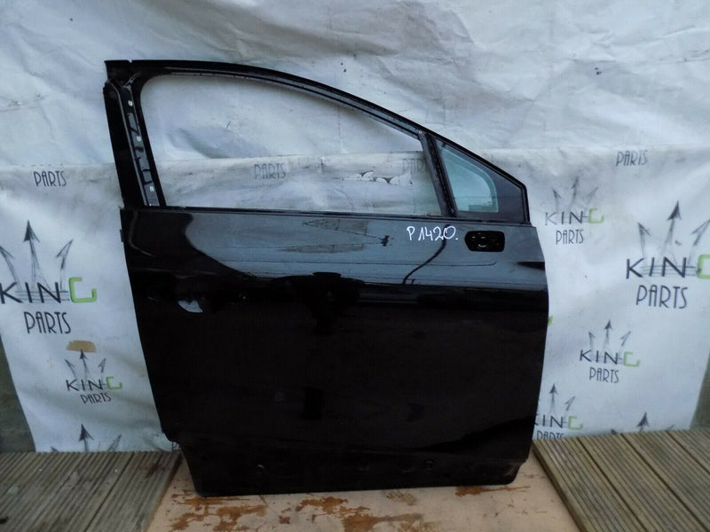 RENAULT CAPTUR MK2 2020-ON FRONT DOOR SHELL PANEL RIGHT DRIVER SIDE