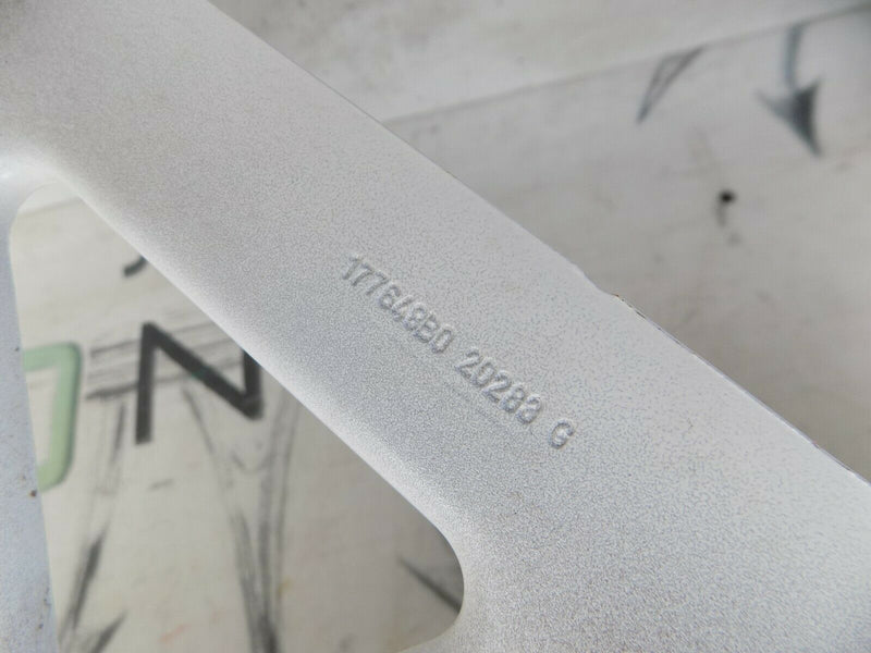 CITROEN BERLINGO PARTNER COMBO 2018-22 FRONT FENDER WING PANEL LEFT SIDE