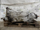 Audi S4/S5 B9 2017-2021 Complete Gearbox 8 Speed Automatic 3.0 TFSI