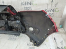 DACIA SANDERO MK2 2012-2016 FRONT BUMPER GENUINE MP7008