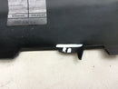 LAND ROVER RANGE ROVER SPORT L494 2018 REAR BUMPER LEFT SIDE CORNER PDC HOLES