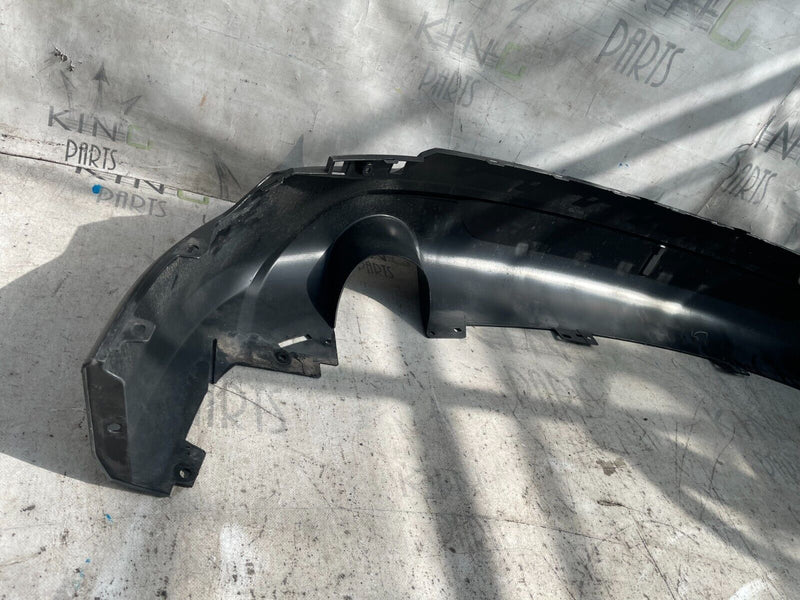 MAZDA CX-5 MK2 2017-2020 REAR BUMPER LOWER SECTION KSD4-50222