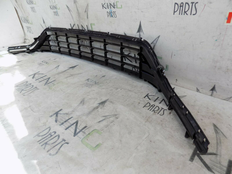 VOLKSWAGEN GOLF R-LINE MK7 2017-2019 FRONT BUMPER CENTRE GRILL 5G0853677
