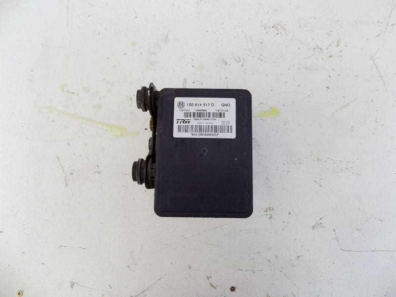 SEAT MII CITIGO VW UP 2011-2017 GENUINE PUMP ABS CONTROL UNIT MODULE 1S0614517D