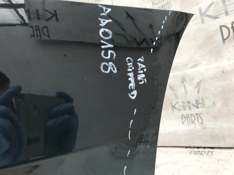 BMW 5 SERIES F10 2010-2013 REAR BUMPER PDC GENUINE 7184781