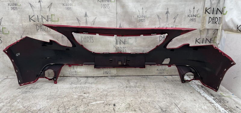 PEUGEOT 2008 2016-2018 FACELIFT FRONT BUMPER  9814116177