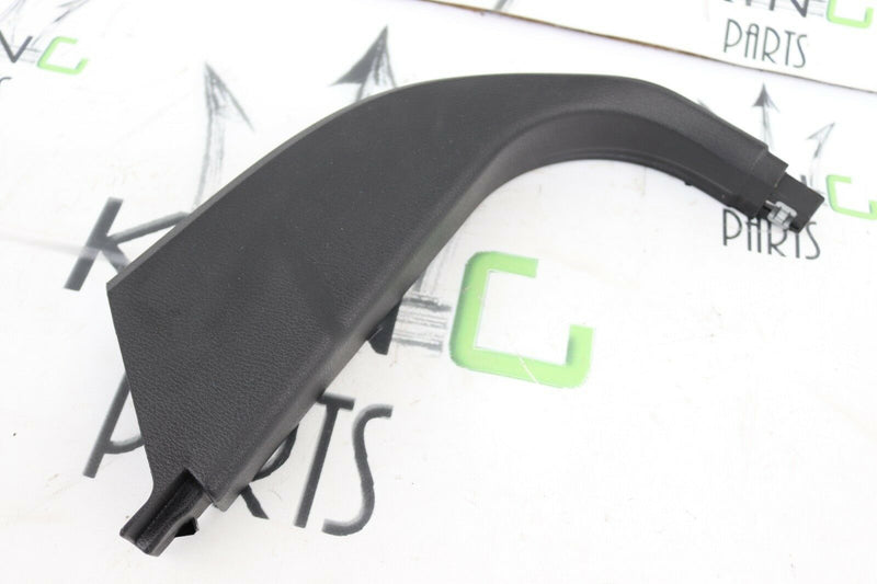 BMW X6 E71 2008-2013 RHD FRONT LEFT SIDE FOOTWELL COVER TRIM PANEL 7148519