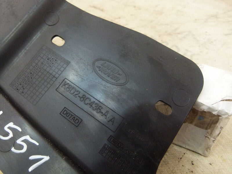 RANGE ROVER EVOQUE L551 HYBRID 2019-ON FRONT GRILLE MOUNT BRACKET K8D28C436A #