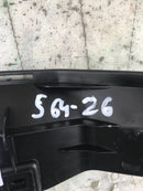 VOLVO C70 2005-2009 REAR BUMPER LEFT MOUNTING BRACKET 9466908