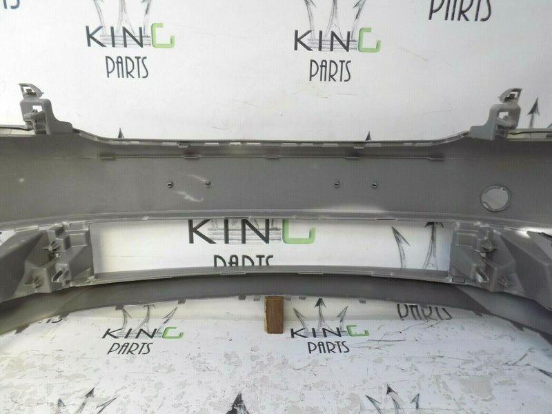 SKODA RAPID 2012-2017 FRONT BUMPER GENUINE *NO PAINTED* 5JA807221