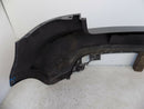 TOYOTA YARIS III 2014-17 E-CVT 5DR FACELIFT HATCHBACK REAR BUMPER GENUINE