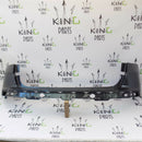 SEAT ATECA CROSSOVER 2016-ON TOP PART REAR BUMPER GENUINE PDC 575807421