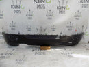VW GOLF V MK5 1K 2004-2009 REAR BUMPER LOWER DIFFUSER GENUINE 1K6807421