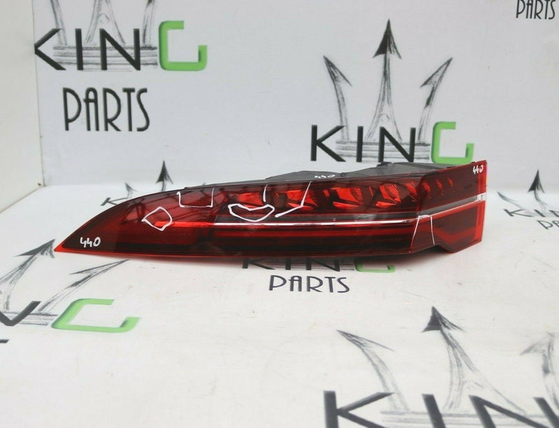 JAGUAR I-PACK 2018-ON LEFT SIDE REAR LED LIGHT FENDER LAMP J9D3-13405-CB