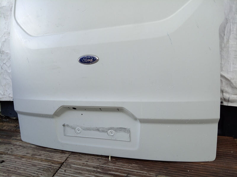 FORD TRANSIT CUSTOM 2013-ON GENUINE REAR DOOR PANEL BOOTLID TAILGATE