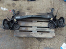 PEUGEOT 308 SW ESTATE 2017-21 COMPLETE GENUINE REAR AXLE