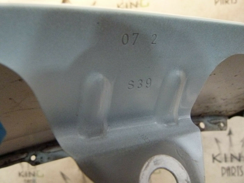 AUDI A6 C8 4K 2018-ON GENUINE ALUMINUM FRONT FENDER WING PANEL RIGHT SIDE