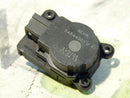 VAUXHALL ASTRA J HEATER BLOWER AIR VENT ACTUATOR GENUINE DA644001U