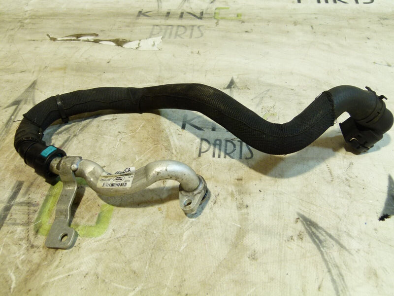 RANGE ROVER SPORT 13-17 WATER COOLANT HOSE PIPE LINE GENUINE FPLA8C202CA