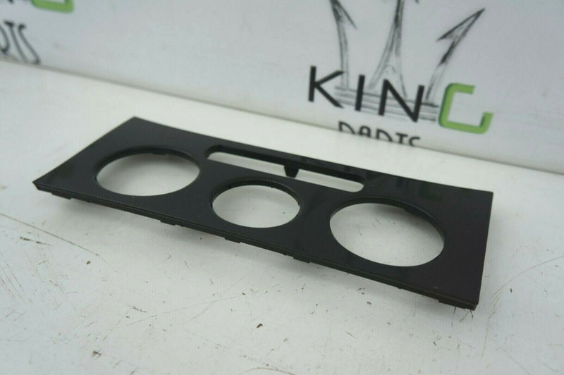 VW PASSAT B6 3C 2005-2010 A/C HEATER SURROUND TRIM 3C0863099