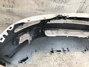 FIAT PANDA MK3 (319) 2011-ON FRONT BUMPER GENUINE 735520671