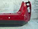 TOYOTA PRIUS MK4 XW50 2015-18 REAR BUMPER PDC GENUINE 5215947110