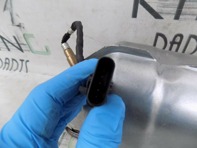 PEUGEOT 308 GT LINE 1.2 VTi PETROL 2019> EXHAUST CATALYTIC CONVERTER 9826183880