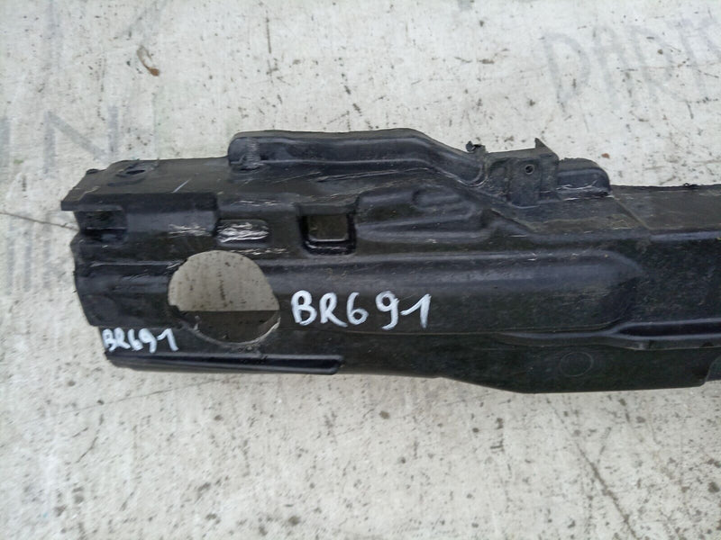 HYUNDAI MK3 I30 2017-2021 REAR BUMPER REINFORCEMENT CRASH BAR 86631G4000