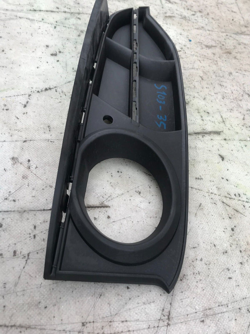 BMW F34 2013 – 2021 CLOSED GRID RIGHT 51117416060