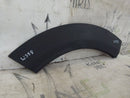 MINI COOPER COUNTRYMAN F60 REAR RIGHT WHEEL ARCH COVER GENUINE 7389364