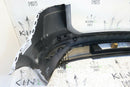 VW TOURAN II MK2 5T 2015-2018 REAR BUMPER GENUINE 4x PDC 5TA807421 AB