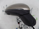 PORSCHE CAYENNE 2011-2017 RIGHT DOOR SIDE WING MIRROR 8+2 PIN + CAMERA