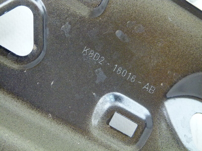 RANGE ROVER EVOQUE L551 2019-ON FRONT LEFT SIDE FENDER WING PANEL