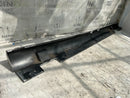 MERCEDES W212 SALOON AMG SPORT 2009-16 LEFT SIDE SKIRT A2126901340R