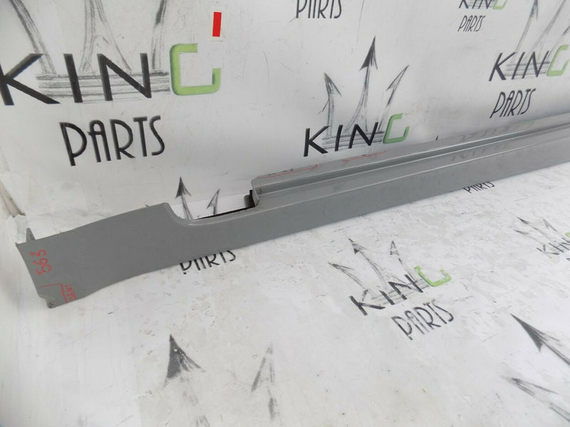 KIA STINGER 2018 2019 LEFT PASSENGER SIDE SKIRT SILL COVER 87753 J5300