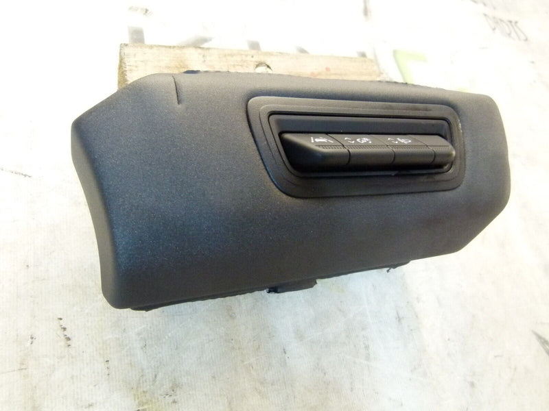 RENAULT CAPTUR 2020-ON LANE STAY HEAD LIGHTS CONTROL SWITCH 259803780R