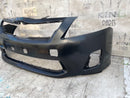 TOYOTA PRIUS PLUS 2012-2014 FRONT BUMPER GENUINE 5211902C40