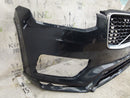 VOLVO II MK2 XC90 2015-2019 FRONT BUMPER COMPLETE GENUINE 31690641
