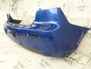 MAZDA 3 BK FACELIFT SALOON 2006-2009 REAR BUMPER GENUINE BS4J50221