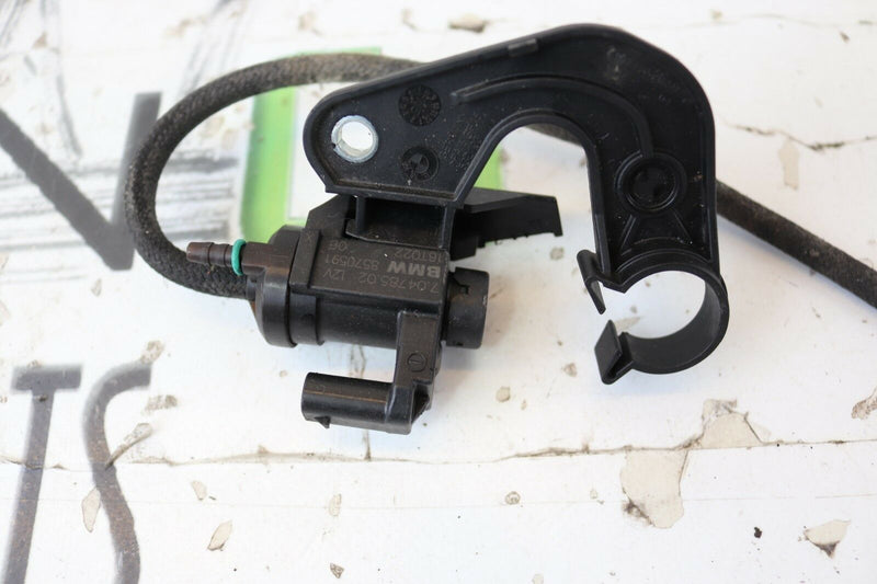 MINI ONE/ S/ COOPER F55/56 2014-ON 1.5 DIESEL ELECTRIC VALVE SOLENOID 8570591