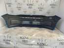 VW CADDY MK4 2020-ON FRONT BUMPER IN BLUE "Costa azul" 2K7807221A