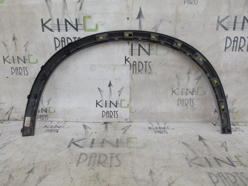 VOLVO XC90 2014-2018 FRONT RIGHT WHEEL ARCH TRIM COVER GENUINE 31378163