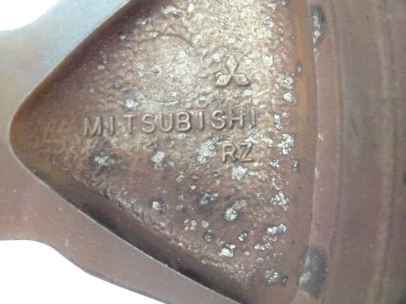 MITSUBISHI ECLIPSE WHEEL ALLOY RIM & TIRE 7JX18 ET38 000904 GENUINE