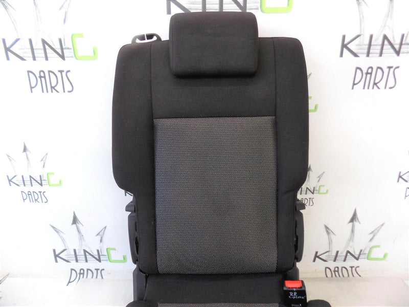 FORD C-MAX MK2 ECOBOOST 2011-2017 GENUINE REAR SEAT RIGHT DRIVER SIDE O/S