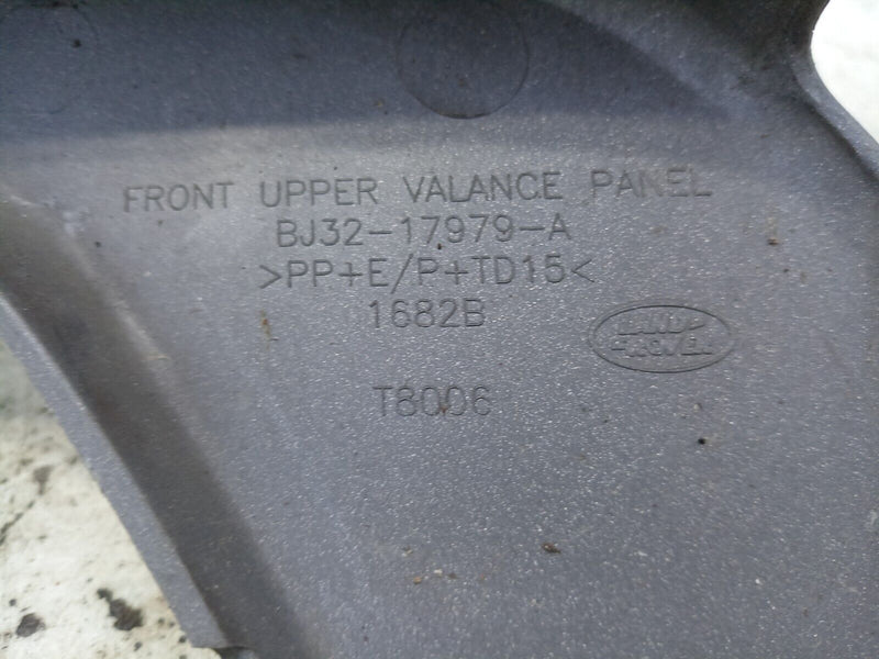 RANGE ROVER EVOQUE L538 2011-15 FRONT BUMPER TRIM COVER BJ32-17979-A