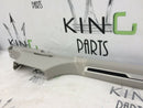 VW TIGUAN MK2 5N OFF ROAD ENTRY SILL STRIP FRONT DOOR RIGHT SIDE 5NA853370